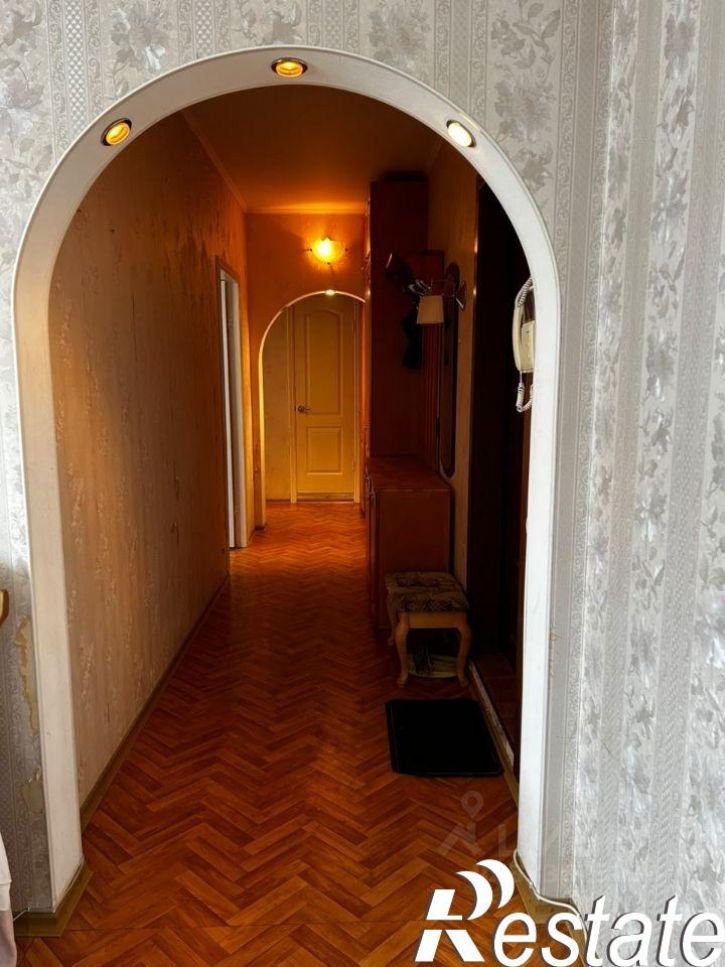 2-комн квартира улица Максима Горького, 65,  д. 65