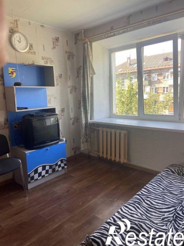 1-комн квартира Химградская улица, 3,  д. 3