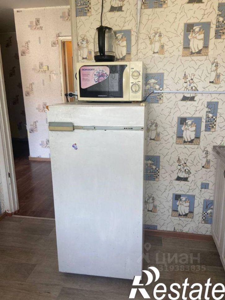 1-комн квартира Химградская улица, 3,  д. 3