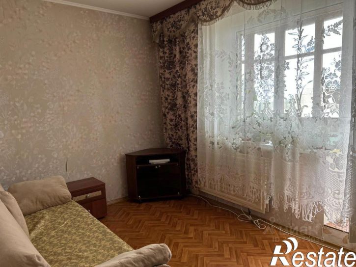 2-комн квартира улица Максима Горького, 65,  д. 65