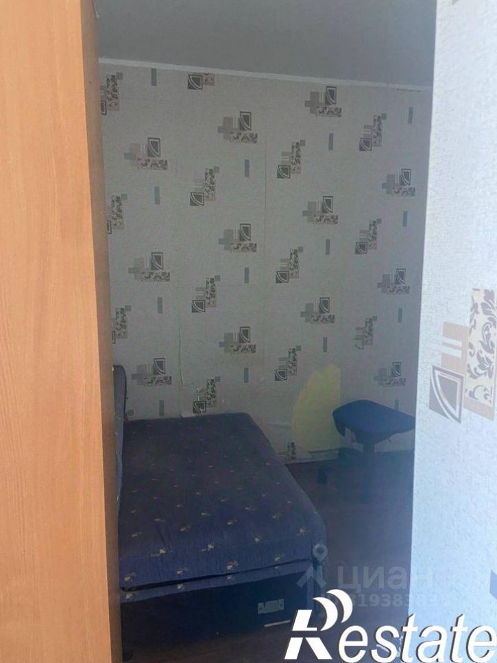 1-комн квартира Химградская улица, 3,  д. 3