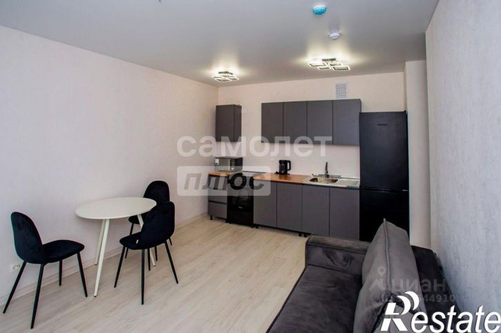 2-комн квартира улица Сергея Есенина, 9А к1,  д. 9А к1