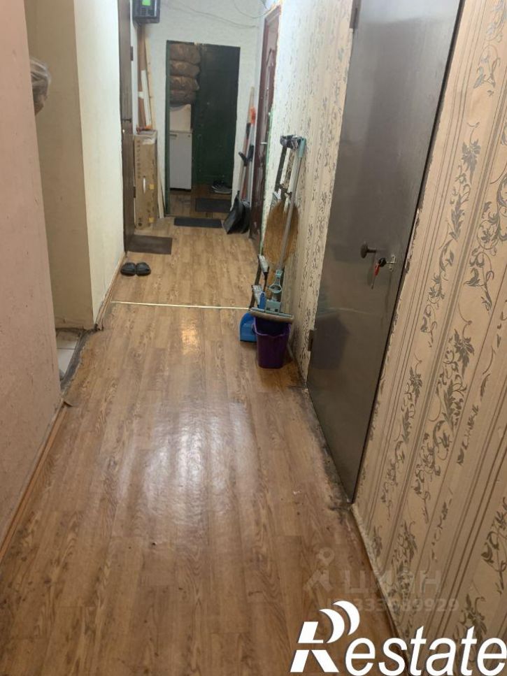 Комната улица Аркадия Гайдара, 16/2,  д. 16/2