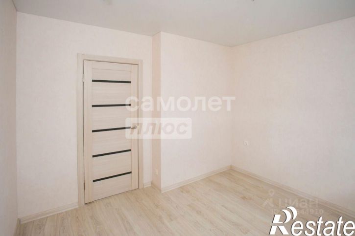 2-комн квартира улица Сергея Есенина, 9А к1,  д. 9А к1