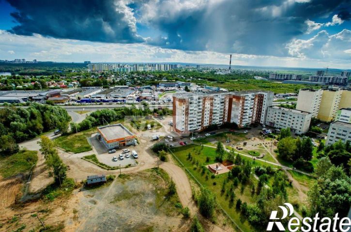 2-комн квартира улица Сергея Есенина, 9А к1,  д. 9А к1