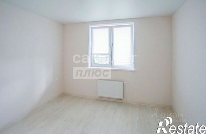 2-комн квартира улица Сергея Есенина, 9А к1,  д. 9А к1