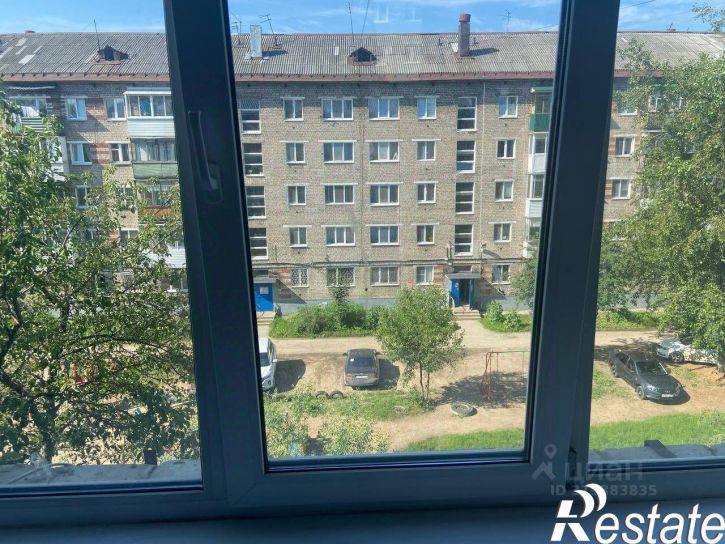 1-комн квартира Химградская улица, 3,  д. 3