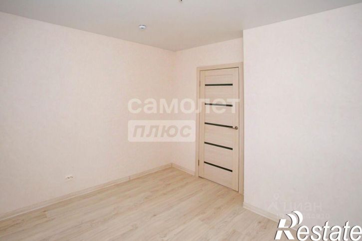 2-комн квартира улица Сергея Есенина, 9А к1,  д. 9А к1
