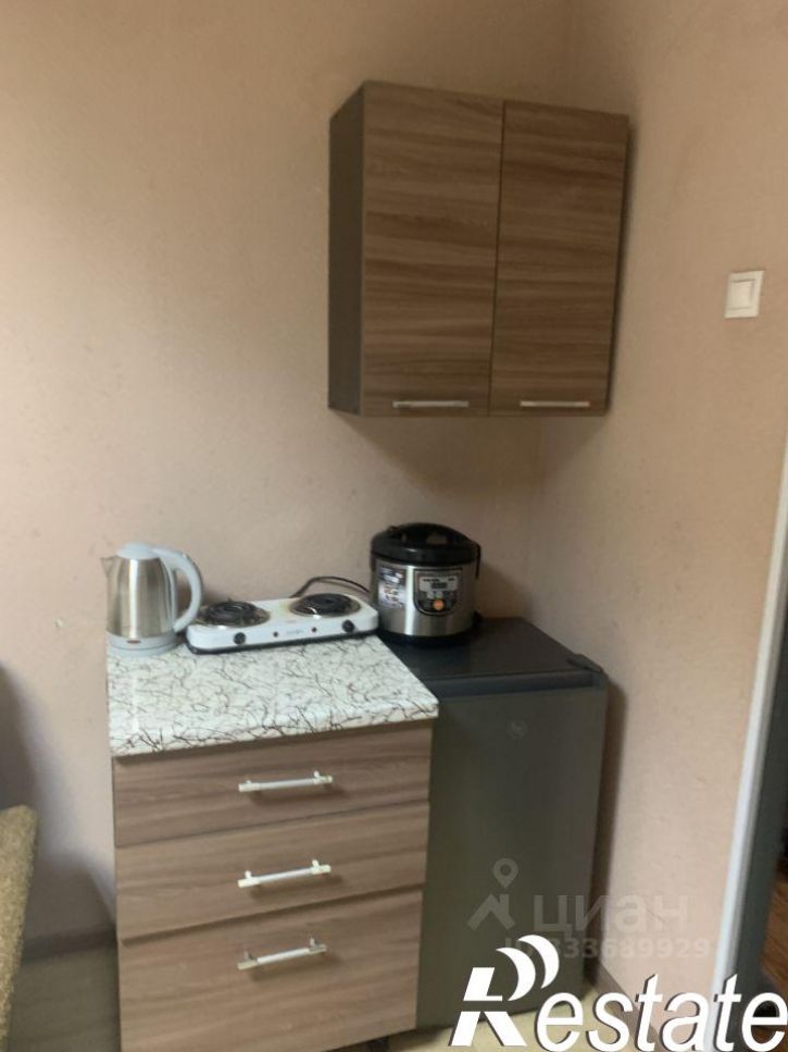 Комната улица Аркадия Гайдара, 16/2,  д. 16/2