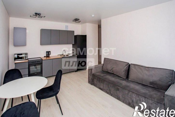 2-комн квартира улица Сергея Есенина, 9А к1,  д. 9А к1