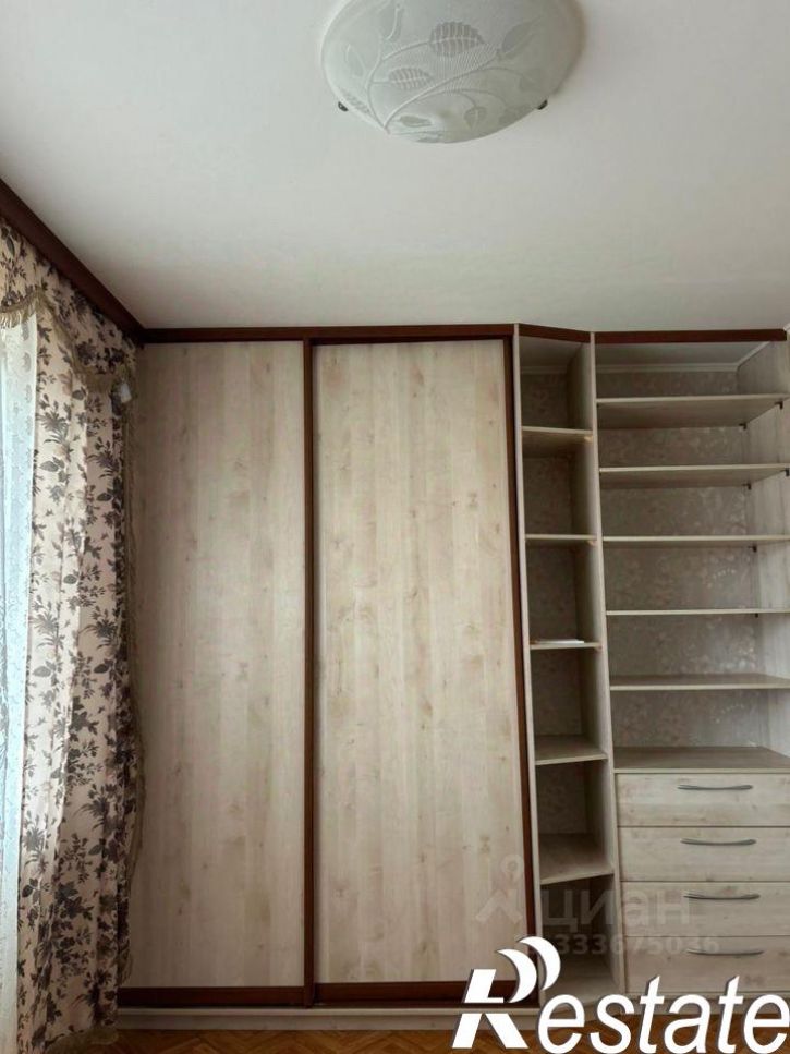 2-комн квартира улица Максима Горького, 65,  д. 65