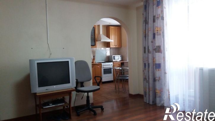 1-комн квартира улица Юрша, 23,  д. 23