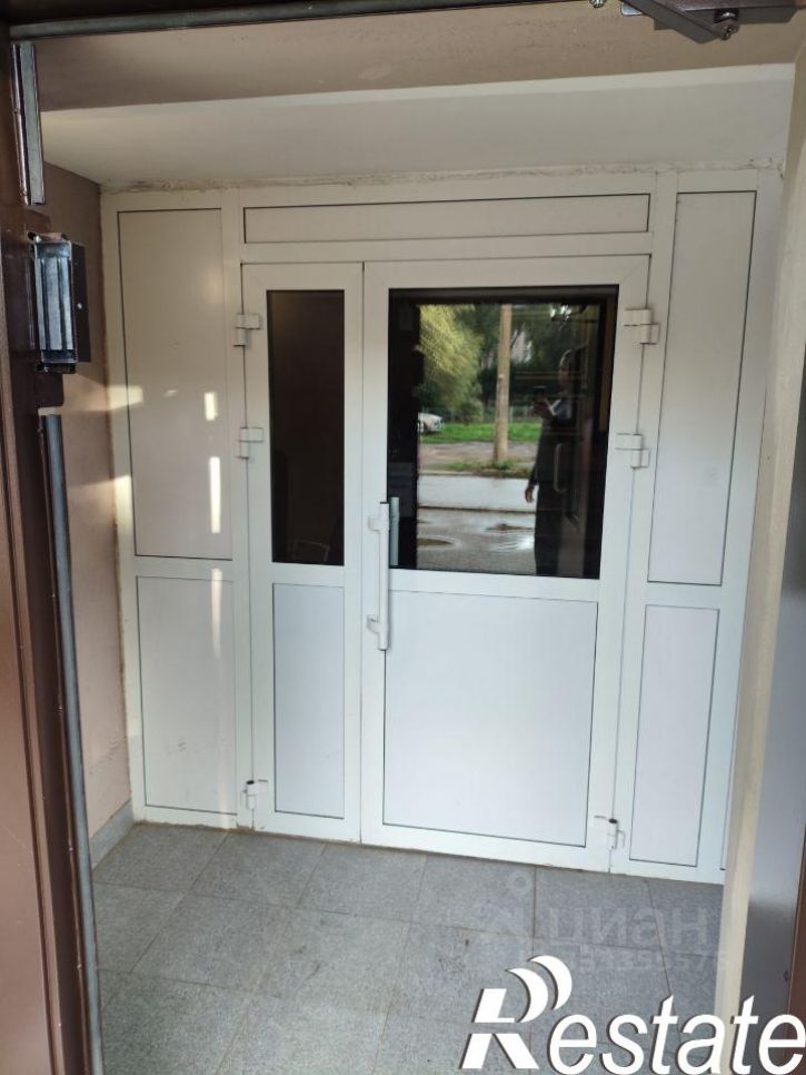 2-комн квартира улица Аркадия Гайдара, 9А,  д. 9А