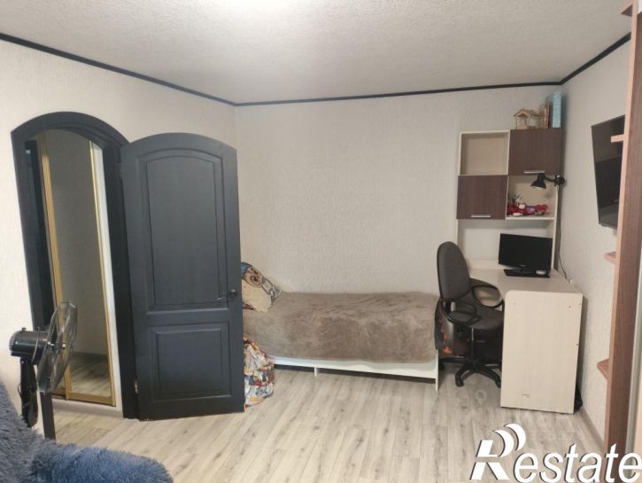 2-комн квартира улица Аркадия Гайдара, 9А,  д. 9А
