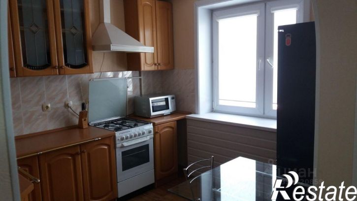 1-комн квартира улица Юрша, 23,  д. 23