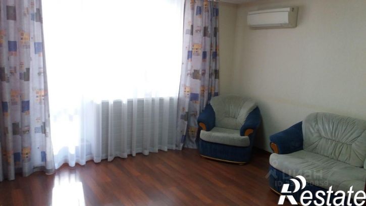 1-комн квартира улица Юрша, 23,  д. 23