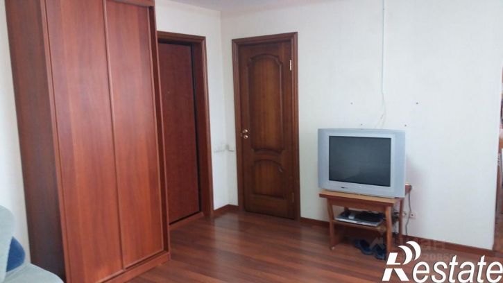 1-комн квартира улица Юрша, 23,  д. 23