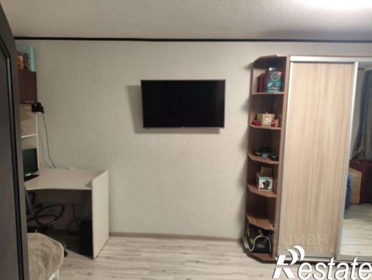 2-комн квартира улица Аркадия Гайдара, 9А,  д. 9А