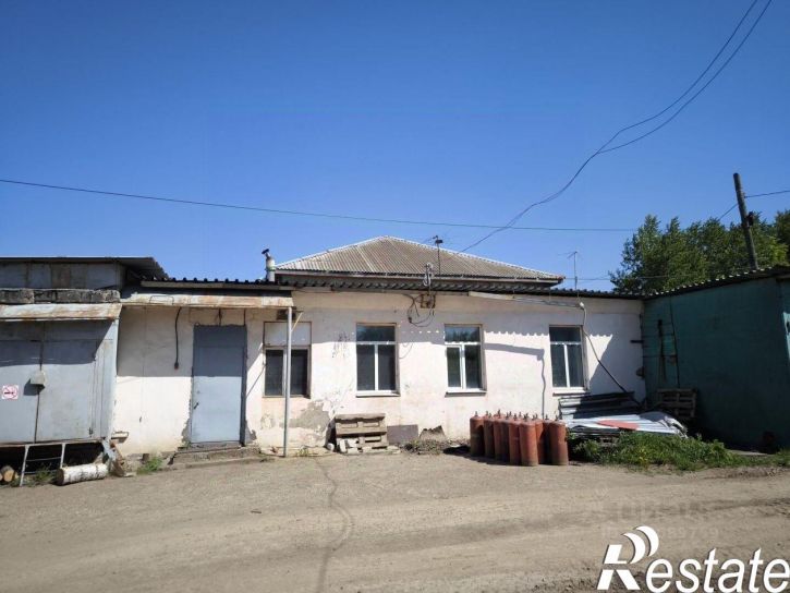 Отдельное здание шоссе Космонавтов, 304И/6,  д. 304И/6