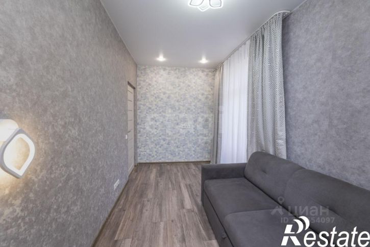 3-комн квартира улица Водников, 65,  д. 65
