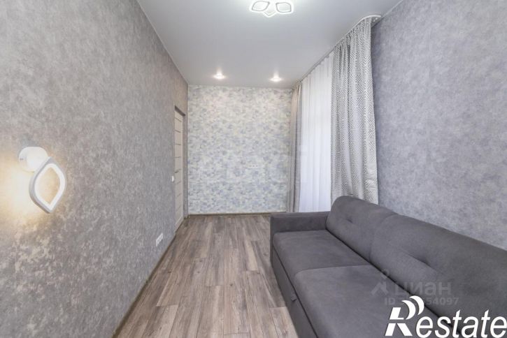 3-комн квартира улица Водников, 65,  д. 65