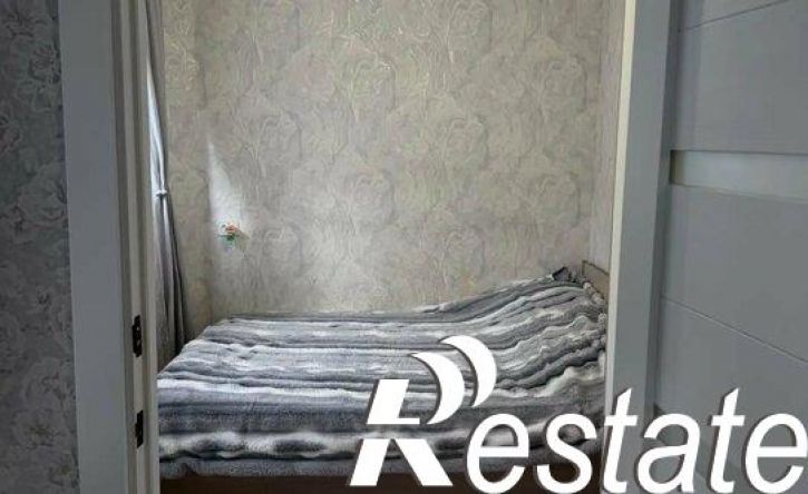 3-комн квартира улица Гашкова, 27Б,  д. 27Б
