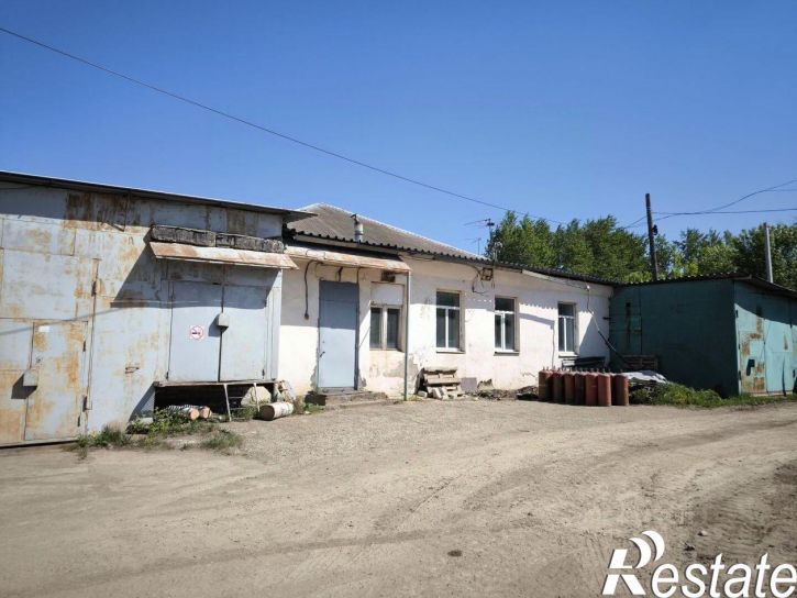 Отдельное здание шоссе Космонавтов, 304И/6,  д. 304И/6