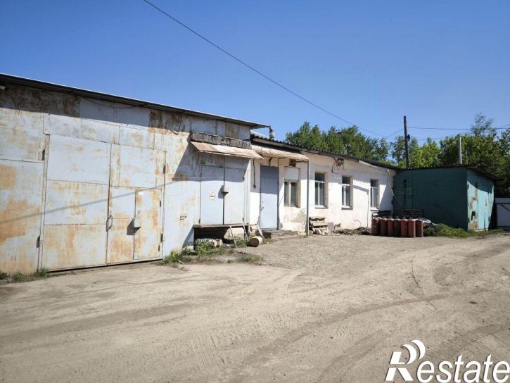Отдельное здание шоссе Космонавтов, 304И/6,  д. 304И/6