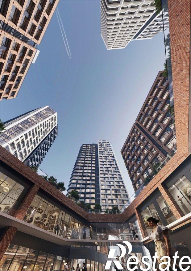 Гараж/парковка шоссе Космонавтов, 6Б литА,  д. 6Б литА