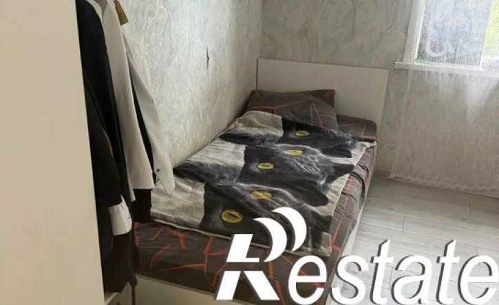 3-комн квартира улица Гашкова, 27Б,  д. 27Б