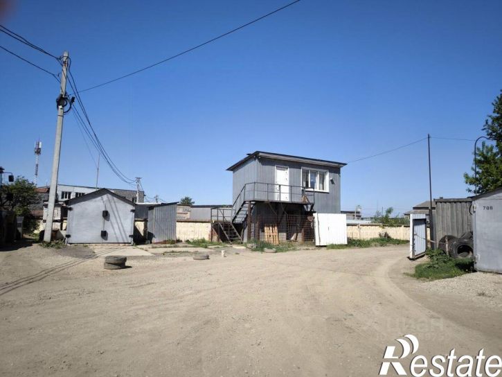 Отдельное здание шоссе Космонавтов, 304И/6,  д. 304И/6