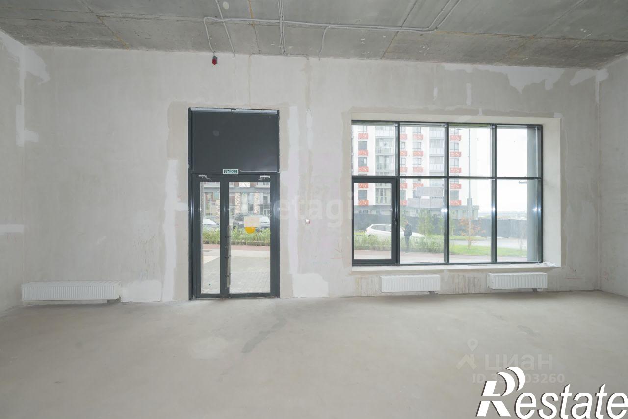 Сдать офис, помещение под офис за 93 852 рублей на улица Дзержинского, 31А