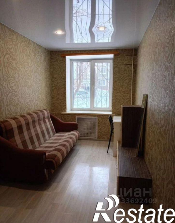 3-комн квартира улица Танкистов, 64,  д. 64