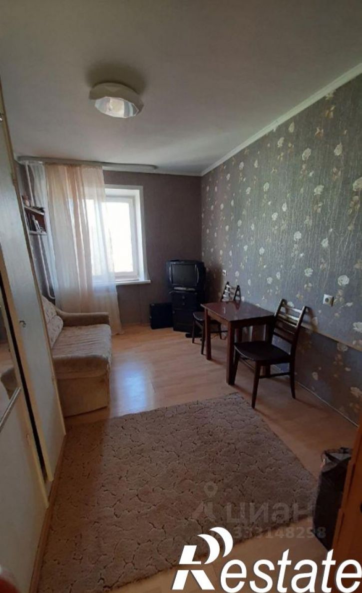 Комната Новосибирская улица, 15,  д. 15