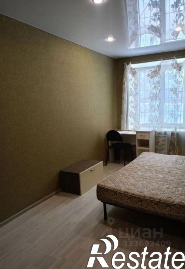 3-комн квартира улица Танкистов, 64,  д. 64