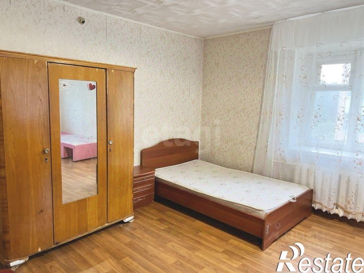 1-комн квартира Томская улица, 32,  д. 32