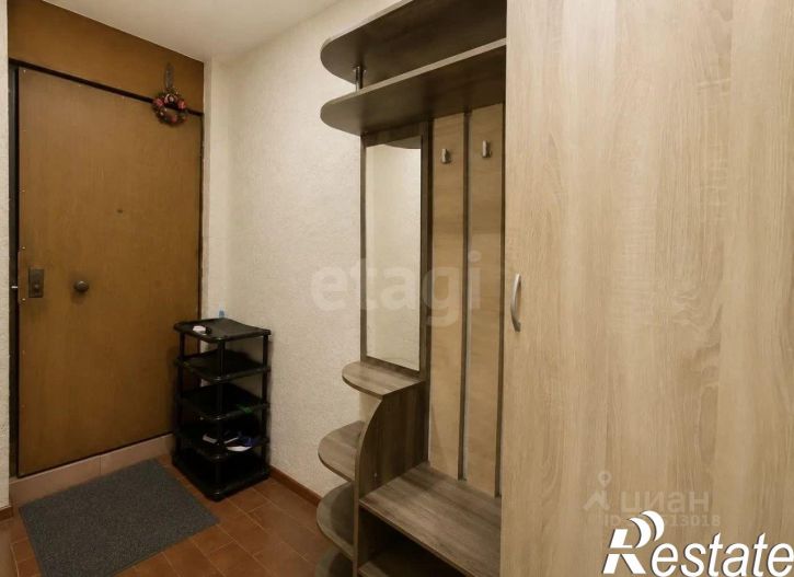 2-комн квартира улица Мира, 95,  д. 95