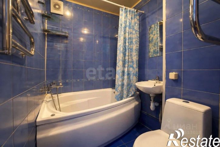 2-комн квартира улица Мира, 95,  д. 95