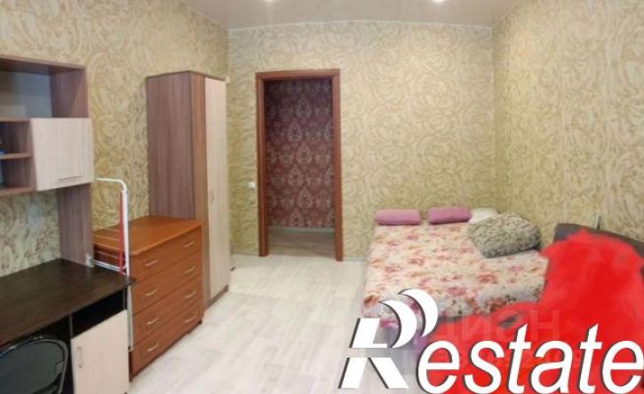 3-комн квартира улица Танкистов, 64,  д. 64