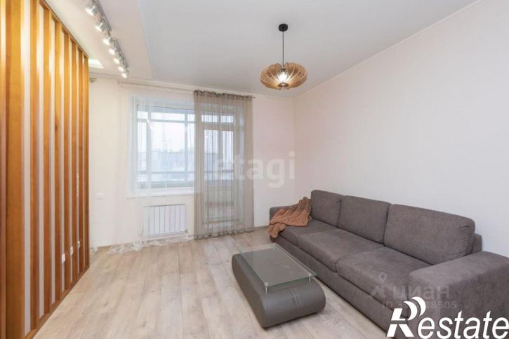 4-комн квартира улица 25 Октября, 77,  д. 77