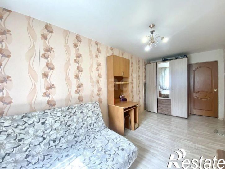 2-комн квартира улица Мира, 95,  д. 95
