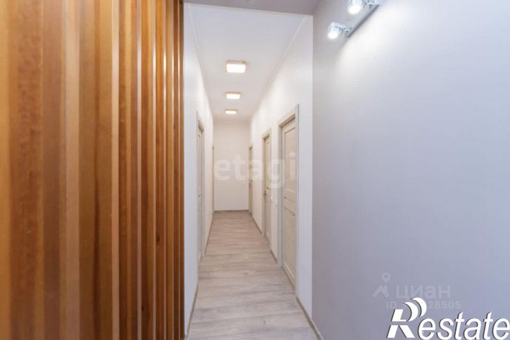 4-комн квартира улица 25 Октября, 77,  д. 77