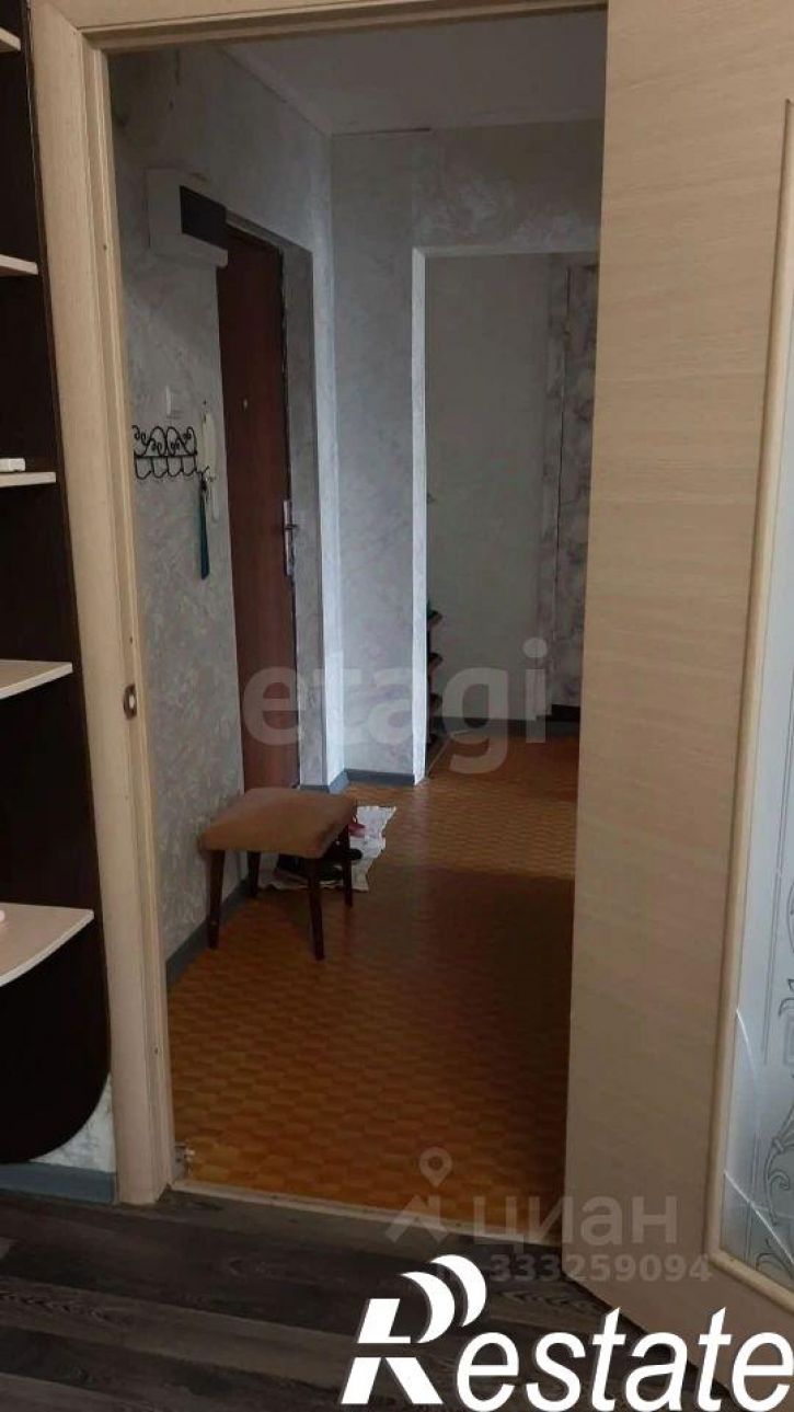 2-комн квартира Парковый проспект, 38,  д. 38