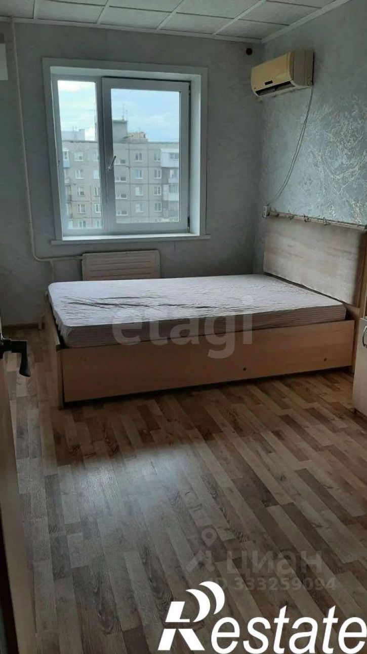 2-комн квартира Парковый проспект, 38,  д. 38
