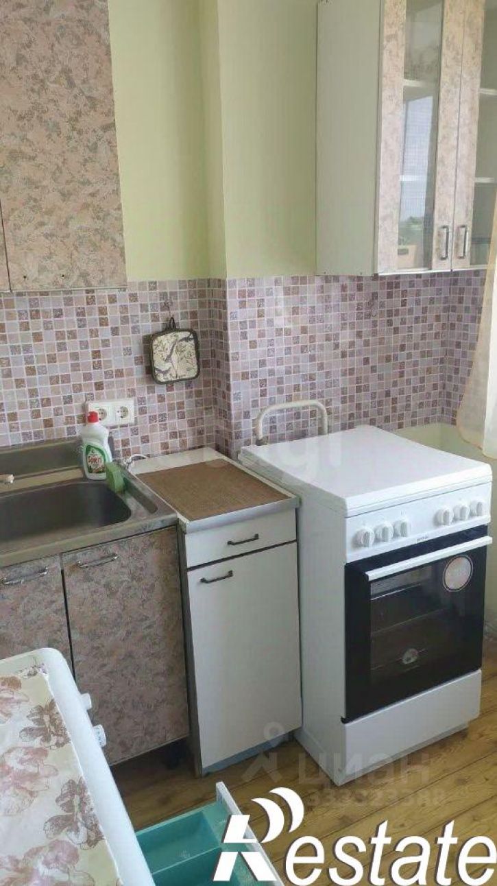 1-комн квартира улица Мира, 26,  д. 26