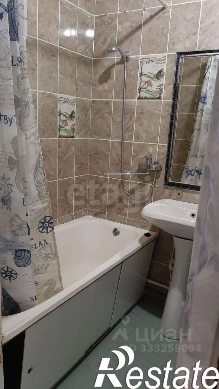 2-комн квартира Парковый проспект, 38,  д. 38