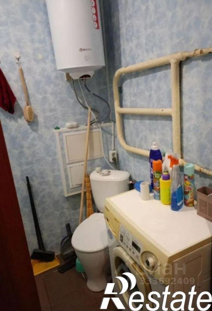 3-комн квартира улица Танкистов, 64,  д. 64