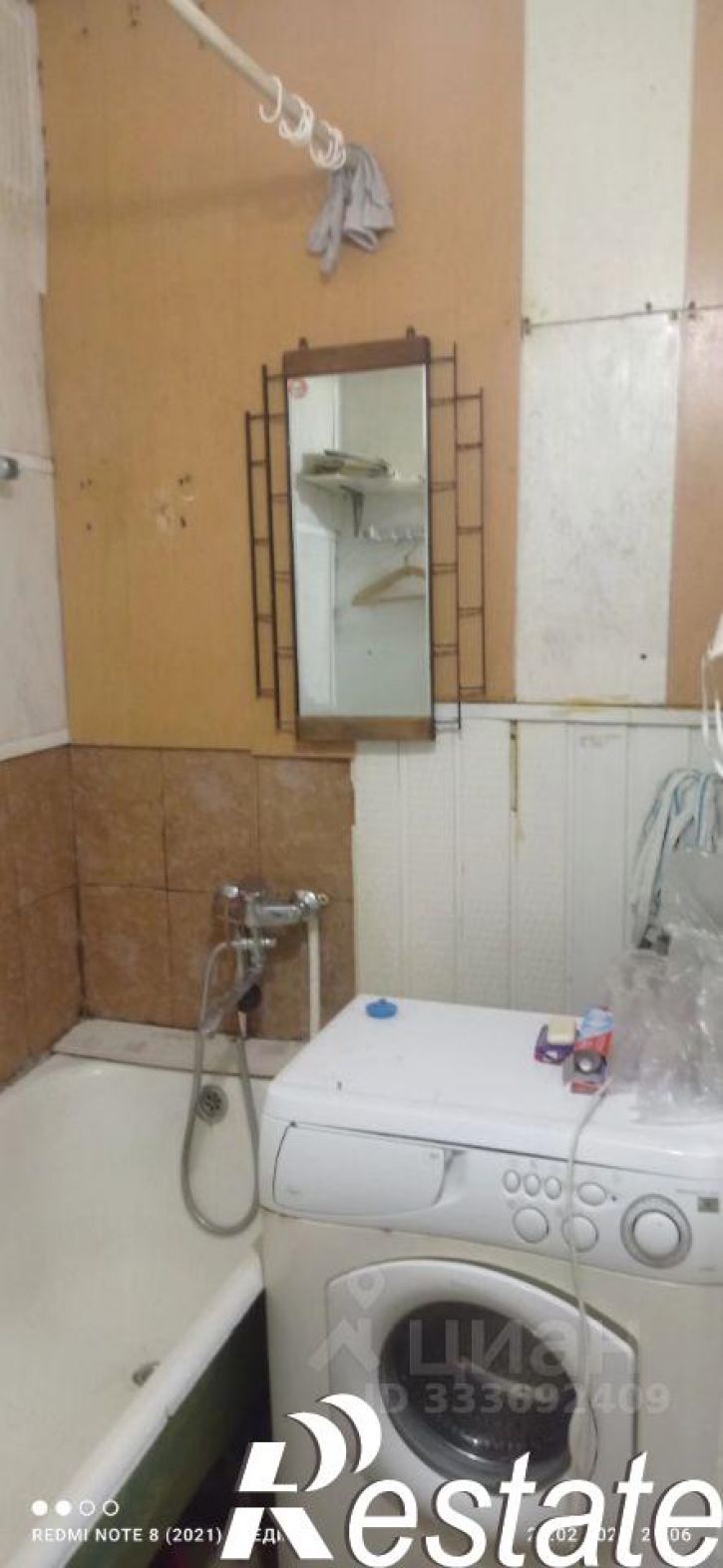 3-комн квартира улица Танкистов, 64,  д. 64