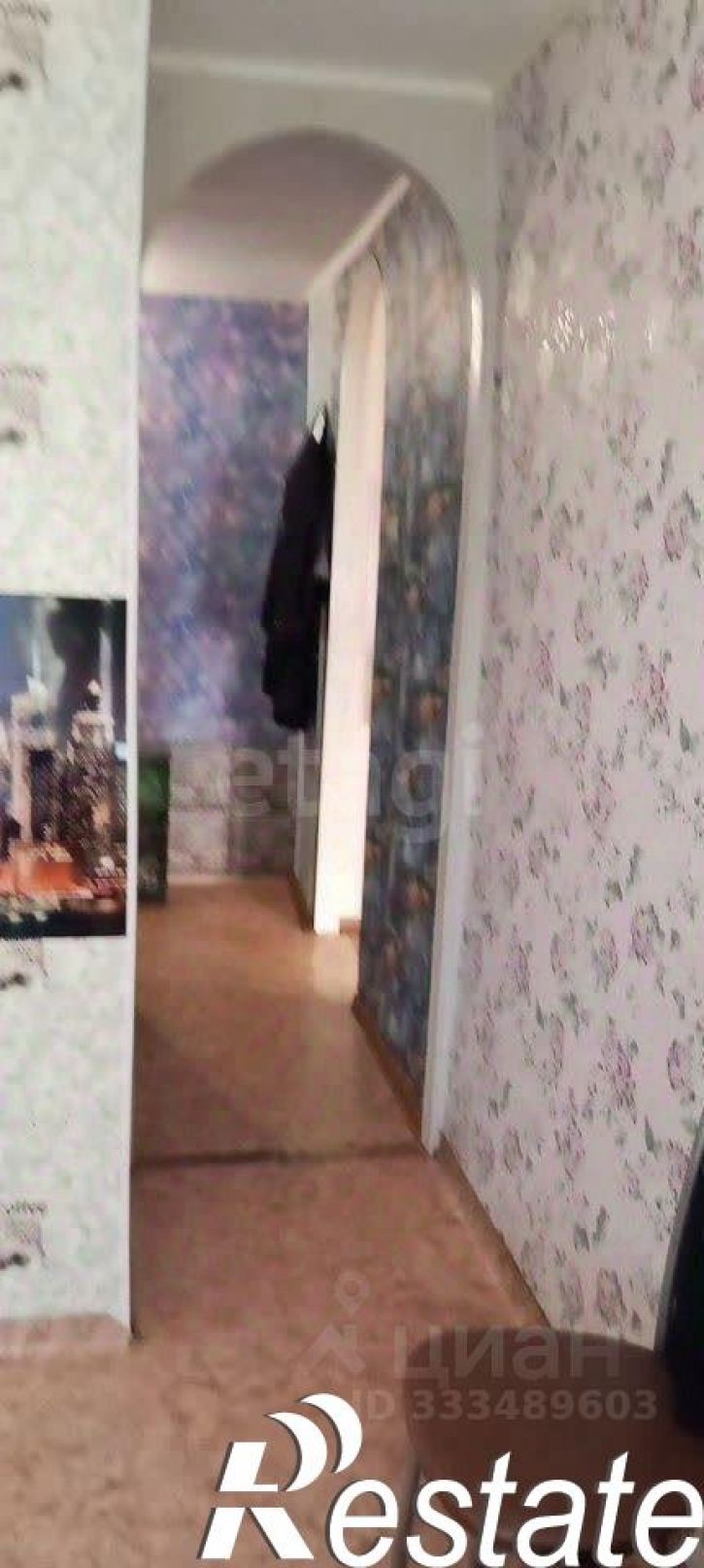 1-комн квартира Ласьвинская улица, 70А,  д. 70А