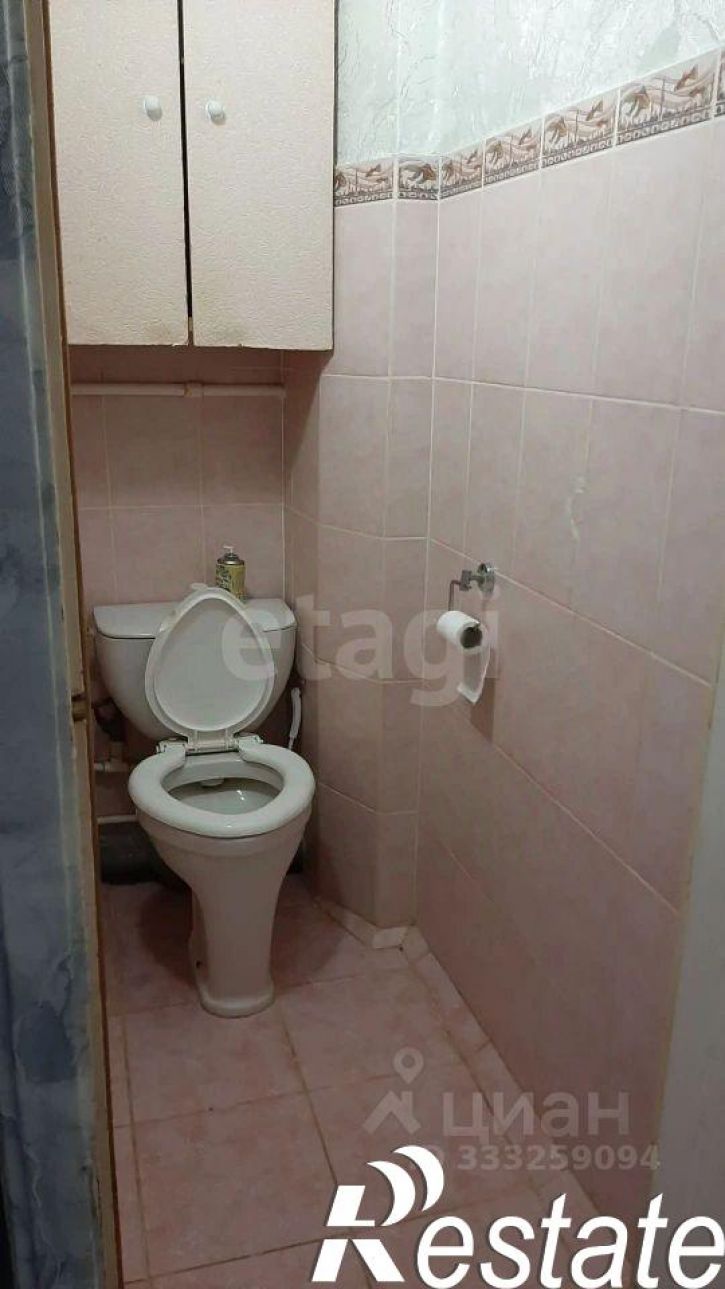 2-комн квартира Парковый проспект, 38,  д. 38